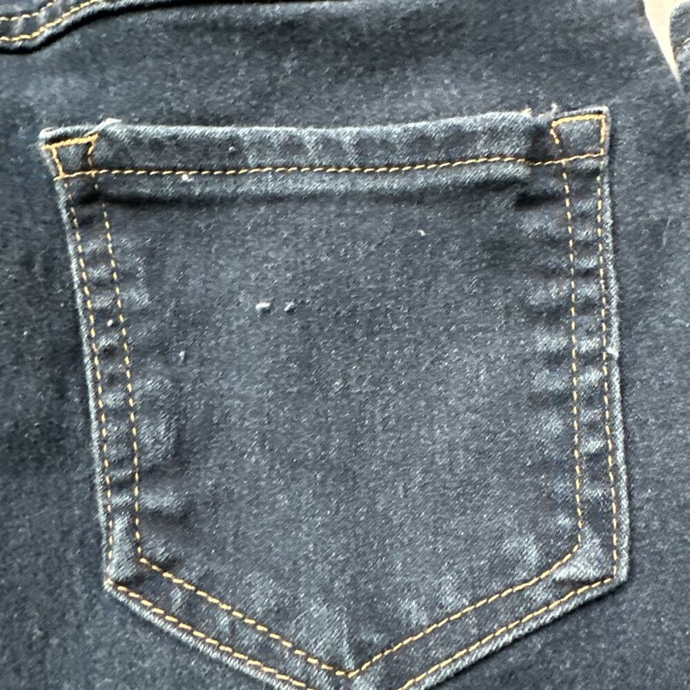 d jeans size 6 Dark Wash Capri Perfect For Summer (set Of 2) Womens - Picture 15 of 16